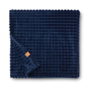 VINGA Branson Decke aus GRS recyceltem PET - Reklamnepredmety