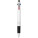 Burnie Stylus-Kugelschreiber mit mehreren Farben - 10653100_B - variant PF 10653100