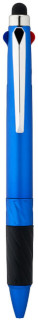 Burnie Stylus-Kugelschreiber mit mehreren Farben - 10653101 - variant PF 10653101