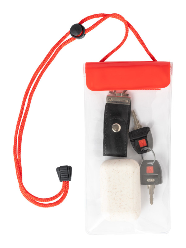 Wasserdichte Handytasche