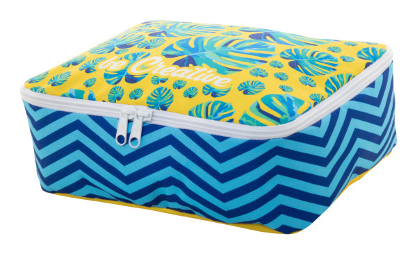 Maßgefertigter Gepäck-Organizer