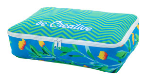 Maßgefertigter Gepäck-Organizer - Reklamnepredmety