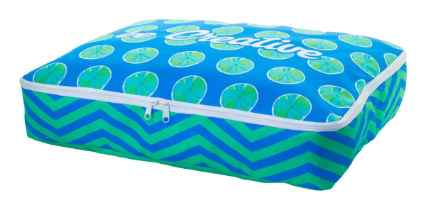 Maßgefertigter Gepäck-Organizer