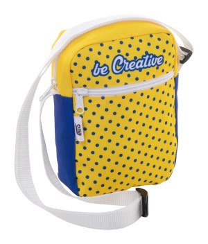 Vertikale Crossbody-Handtasche - Reklamnepredmety