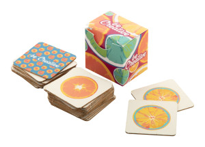 Papier-Memory-Spiel - Reklamnepredmety
