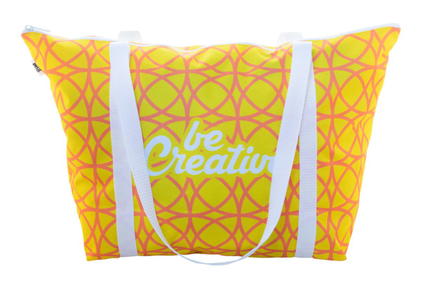RPET Polyester Strandtasche