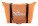 RPET Polyester Strandtasche - ap716665-10_teilj1cf - variant Ap 716665-10