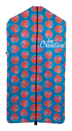 Maßgefertigter Kleidersack - Reklamnepredmety