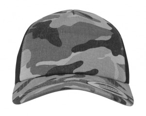 Camo Trucker Cap - Reklamnepredmety