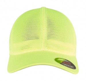 Flexfit 360 Omnimesh Cap - Reklamnepredmety