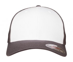 Flexfit Mesh Colored Front - Reklamnepredmety