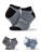 3er-Pack gestreifte Sneakersocken im Mix - 972-33-801-m-2018-03jpg-l - variant 