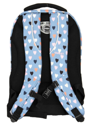 Batoh do školy Alfa Love - Reklamnepredmety