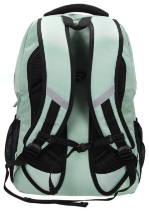 Batoh do školy Doubler Black - Reklamnepredmety