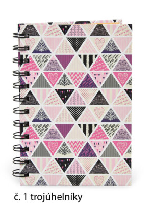 Blok A6 - Reklamnepredmety