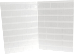 Dosky na abecedu Fire Rescue - Reklamnepredmety