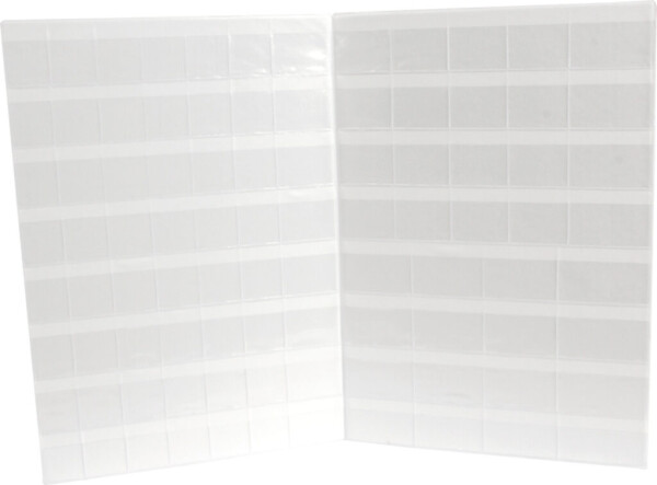 Dosky na abecedu Ocean Pirate