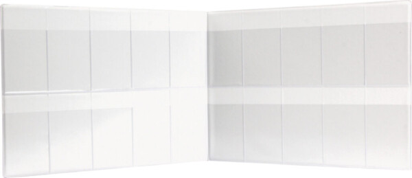 Dosky na číslice Cute Pets