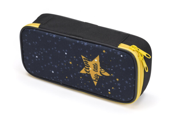 Etue s chlopňou Star