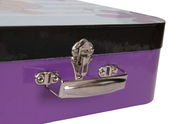 Školský kufrík Lazy Koala