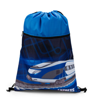 Vrecko na prezuvky City Express - Reklamnepredmety