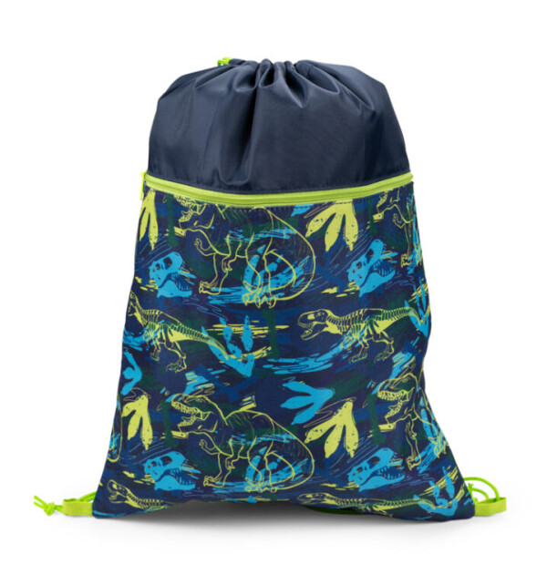 Vrecko na prezuvky Dino