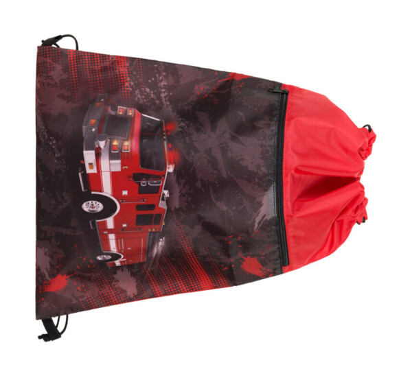 Vrecko na prezuvky Fire Rescue
