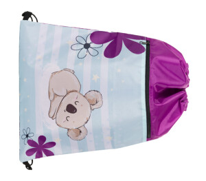Vrecko na prezuvky Lazy Koala - Reklamnepredmety