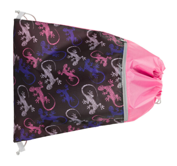 Vrecko na prezuvky Lizzard