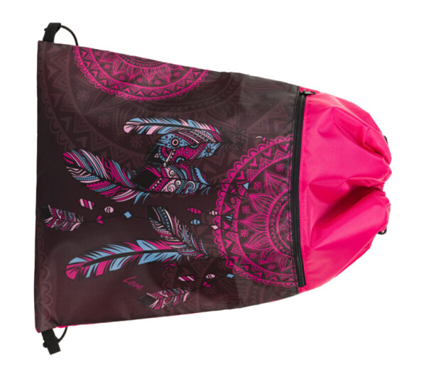 Vrecko na prezuvky Mandala Dream