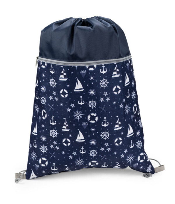 Vrecko na prezuvky Marine