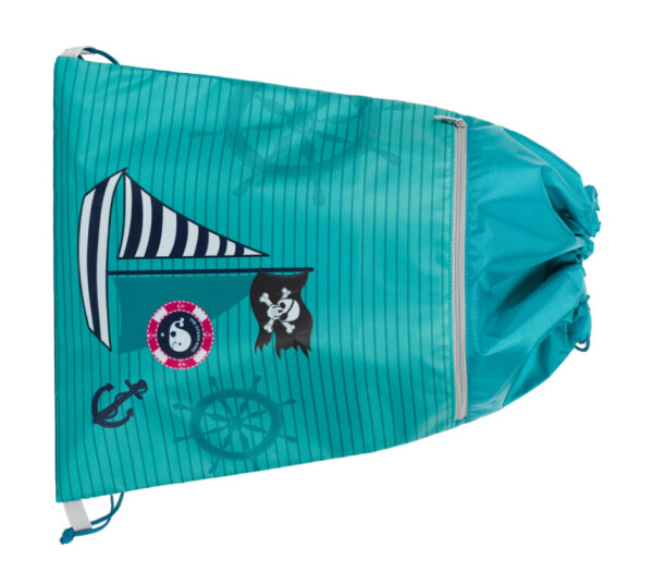 Vrecko na prezuvky Ocean Pirate