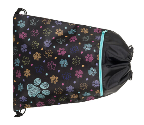 Vrecko na prezuvky Paws
