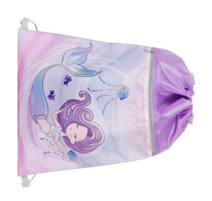 Vrecko na prezuvky Sleepy Mermaid - Reklamnepredmety