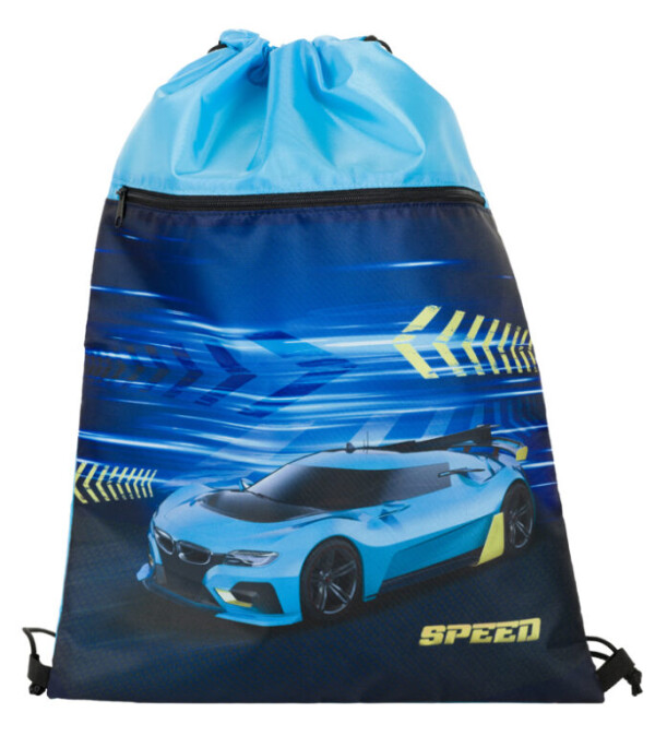 Vrecko na prezuvky Top Speed