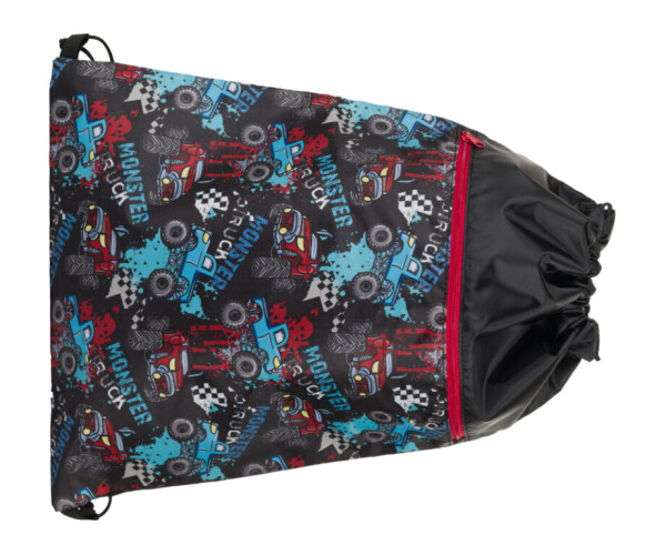 Vrecko na prezuvky Truck