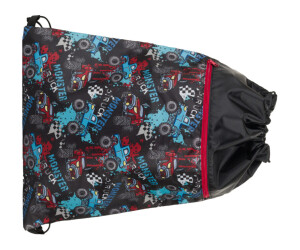 Vrecko na prezuvky Truck - Reklamnepredmety