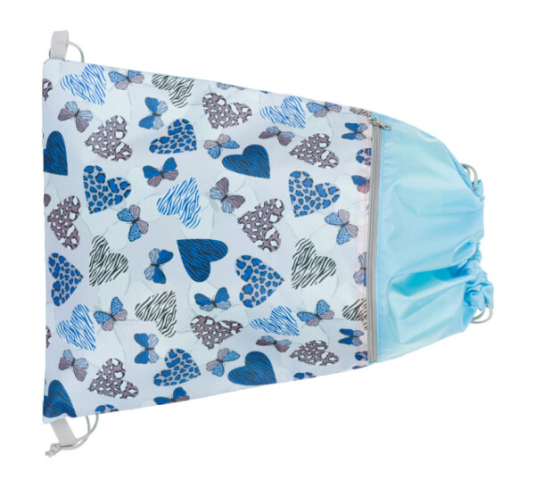 Vrecko na prezuvky Wild