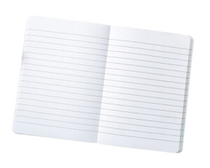 Školský zošit A5 linajkový MILITARY - Reklamnepredmety