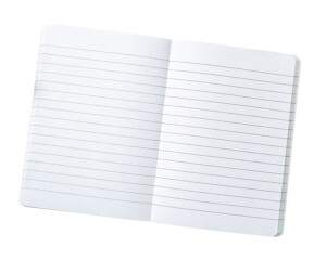 Školský zošit A5 linajkový Spot kraft - Reklamnepredmety