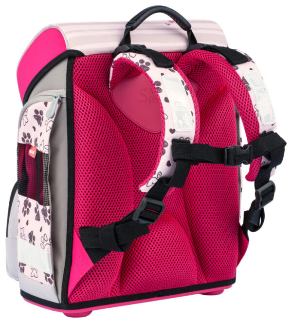 Školská aktovka Cute Pets