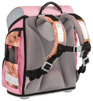 Školská aktovka Dancing Mouse - Reklamnepredmety