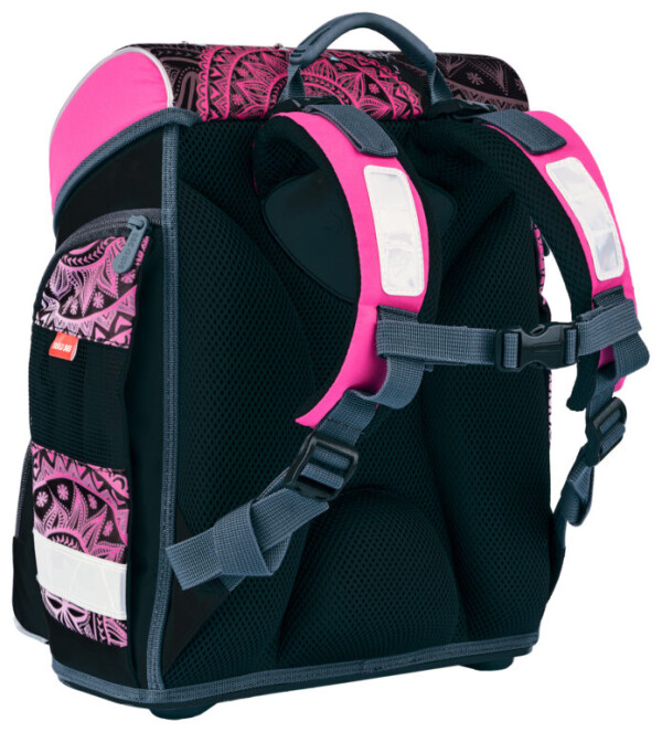 Školská aktovka Mandala Dream