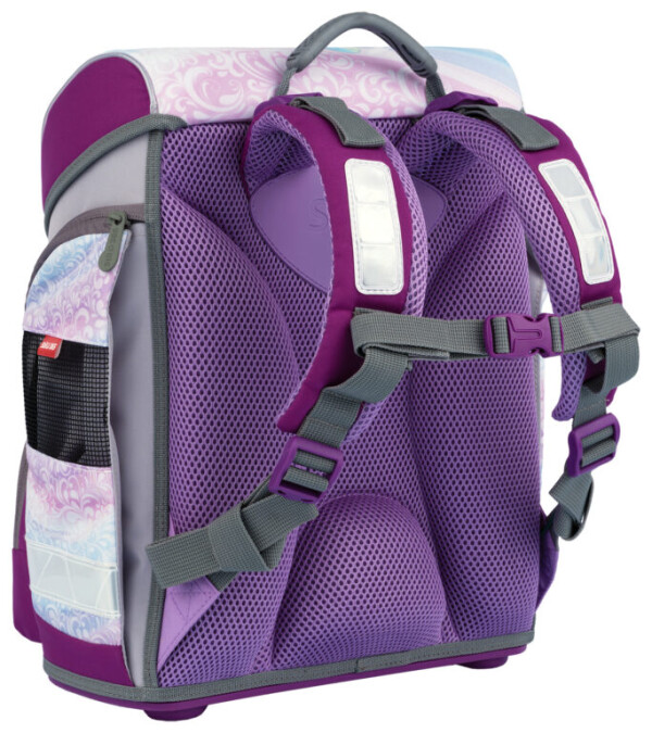 Školská aktovka Sleepy Mermaid