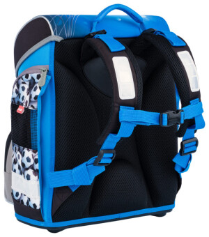 Školská aktovka Super Goal - Reklamnepredmety