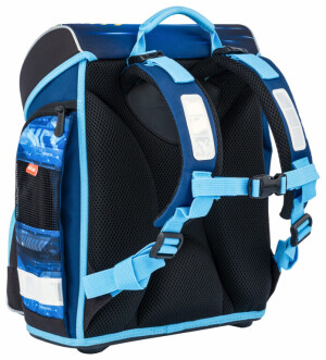 Školská aktovka Top Speed - Reklamnepredmety