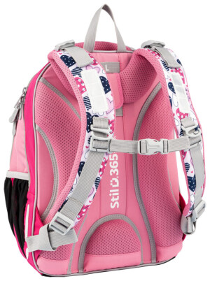 Školský batoh Hearts - Reklamnepredmety