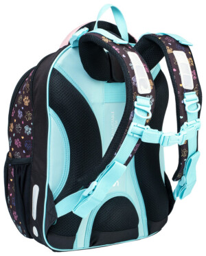 Školský batoh Paws - Reklamnepredmety