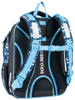 Školský batoh Rocket - Reklamnepredmety