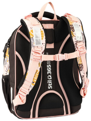 Školský batoh Tropical - Reklamnepredmety